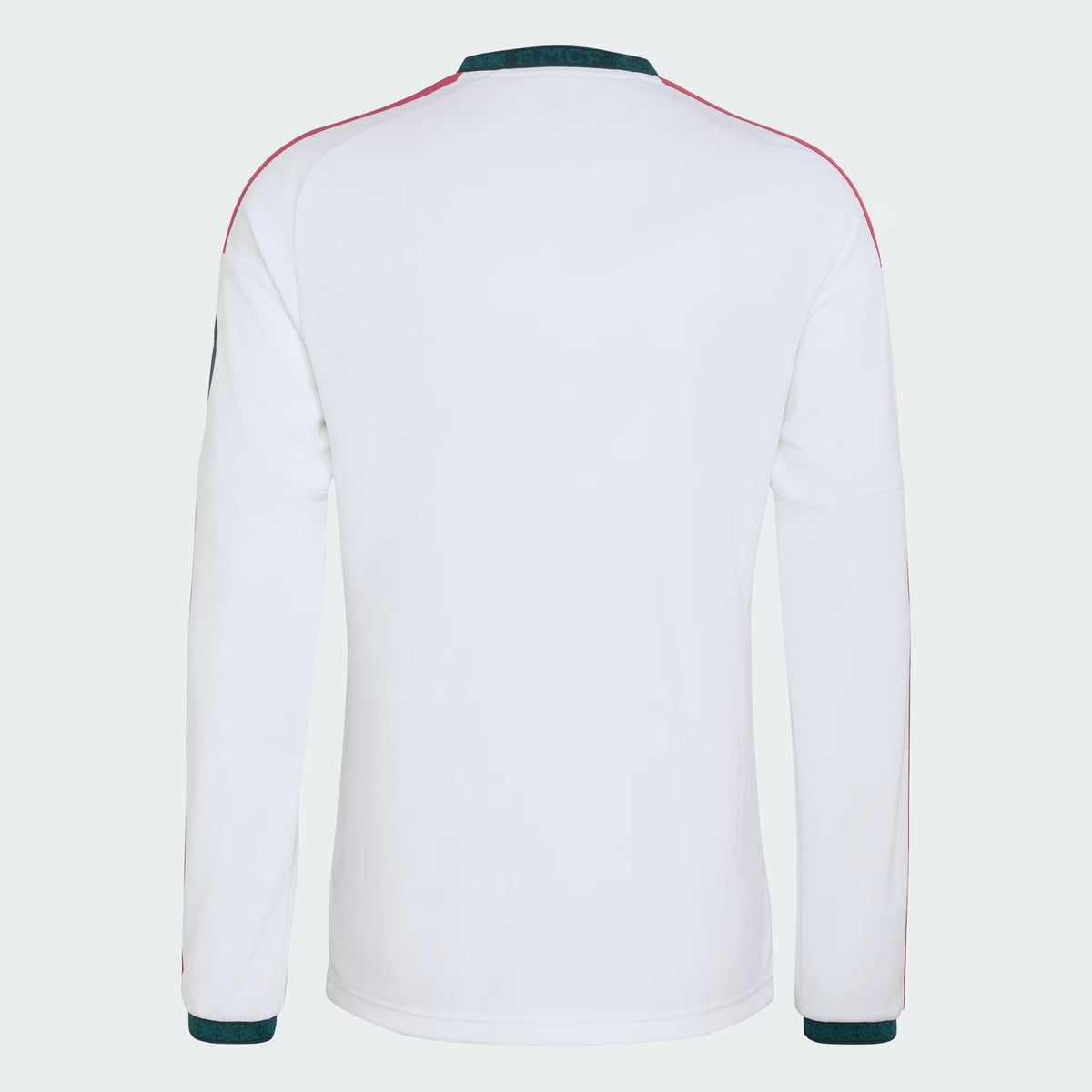 Adidas Real Madrid Adult Home 26/27 Longsleeve