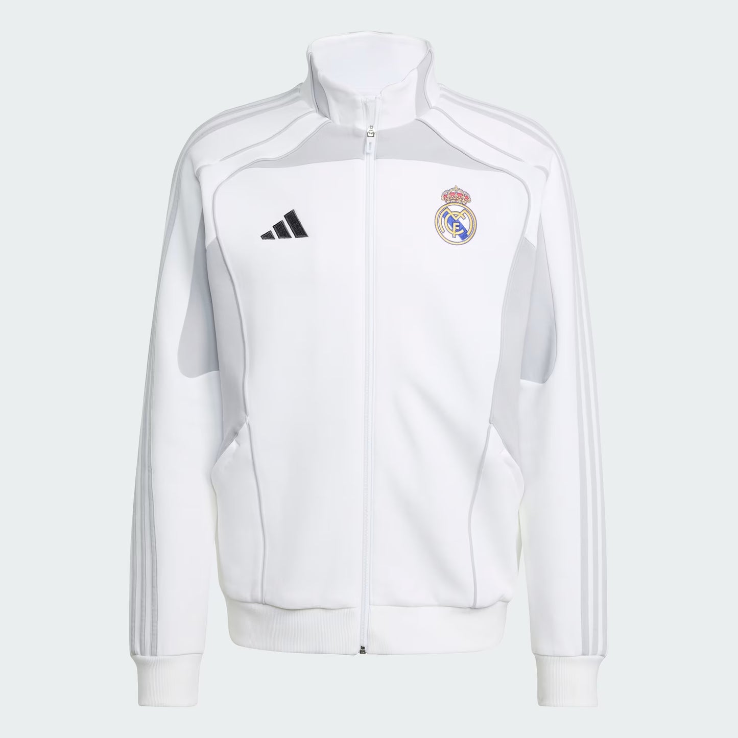 adidas Real Madrid UBP Doubleknit Track Top