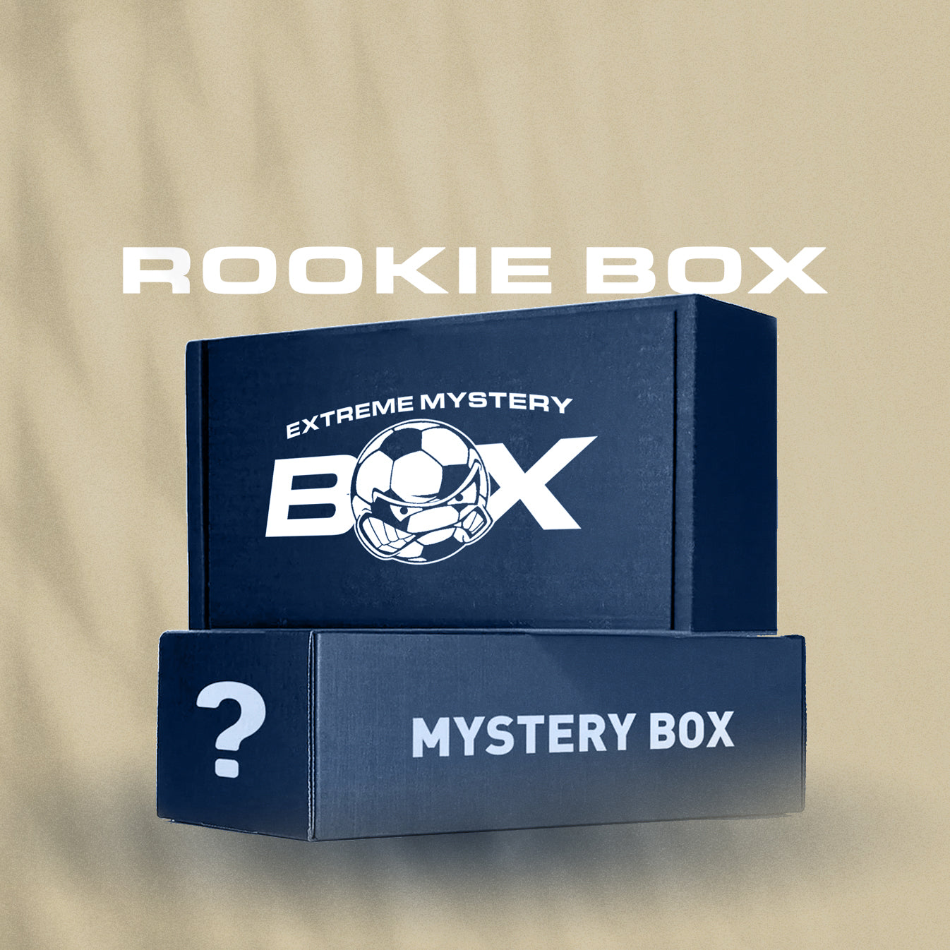 Rookie Mystery Box