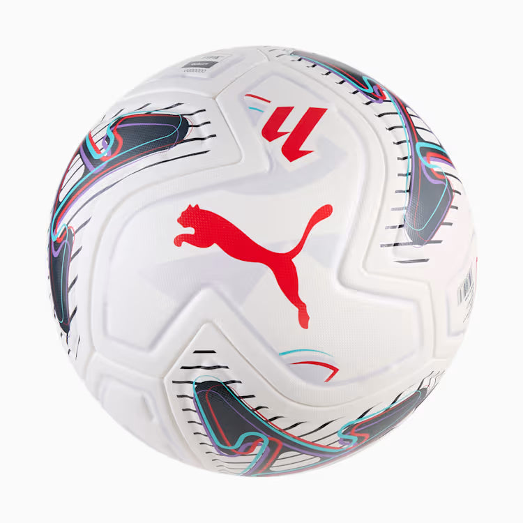 PUMA Stellar Match La Liga FIFA Quality Soccer Ball