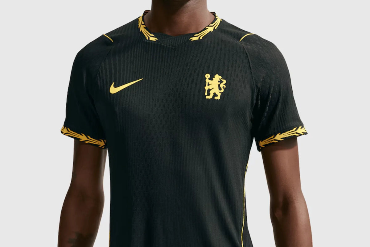 Nike Mens Chelsea Third Jersey 26/27