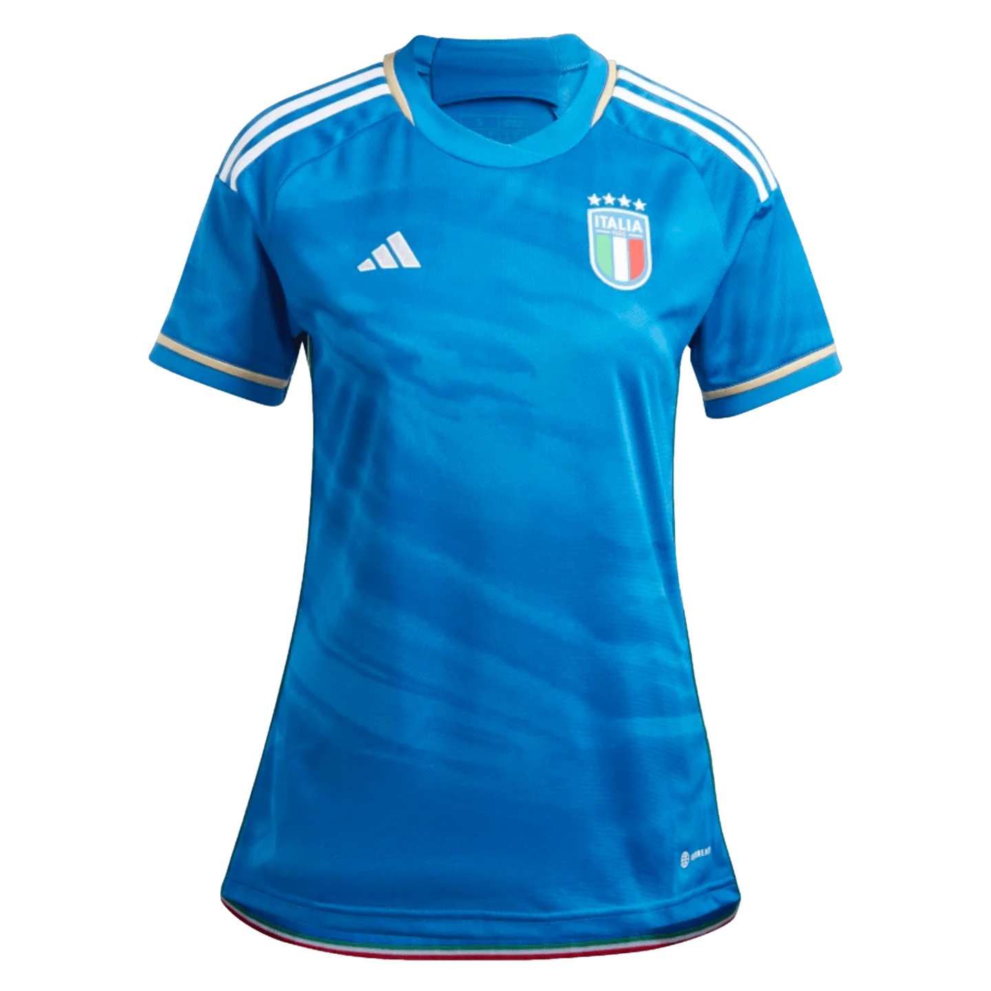 Adidas Women's Italy Jersey 23