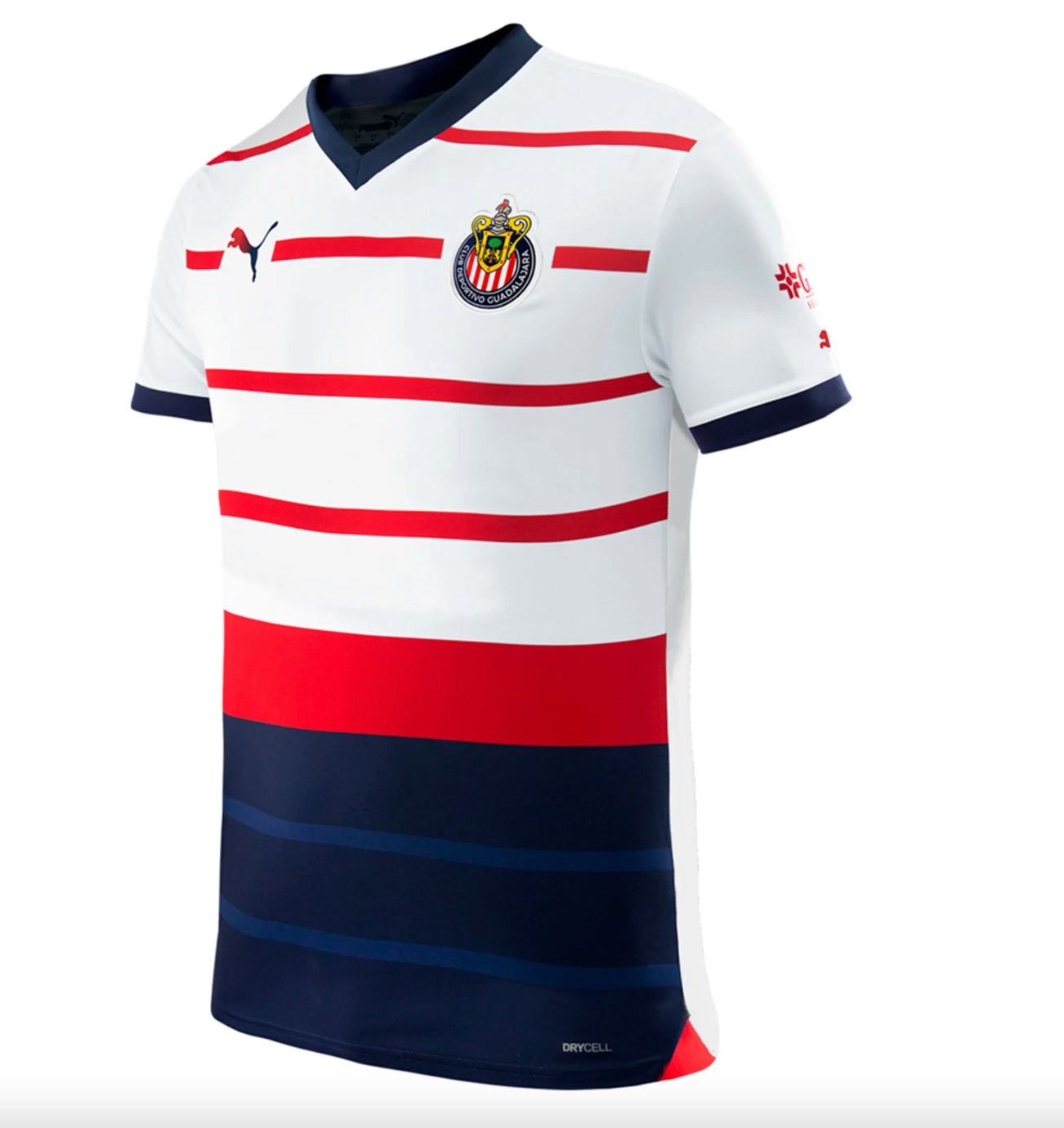 Pumas Youth Chivas Away Jersey 23/24