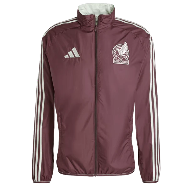 Mexico Reversible Anthem Jacket 24/25