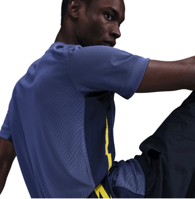 Nike Mens Atlético Madrid Stadium Away 25/26