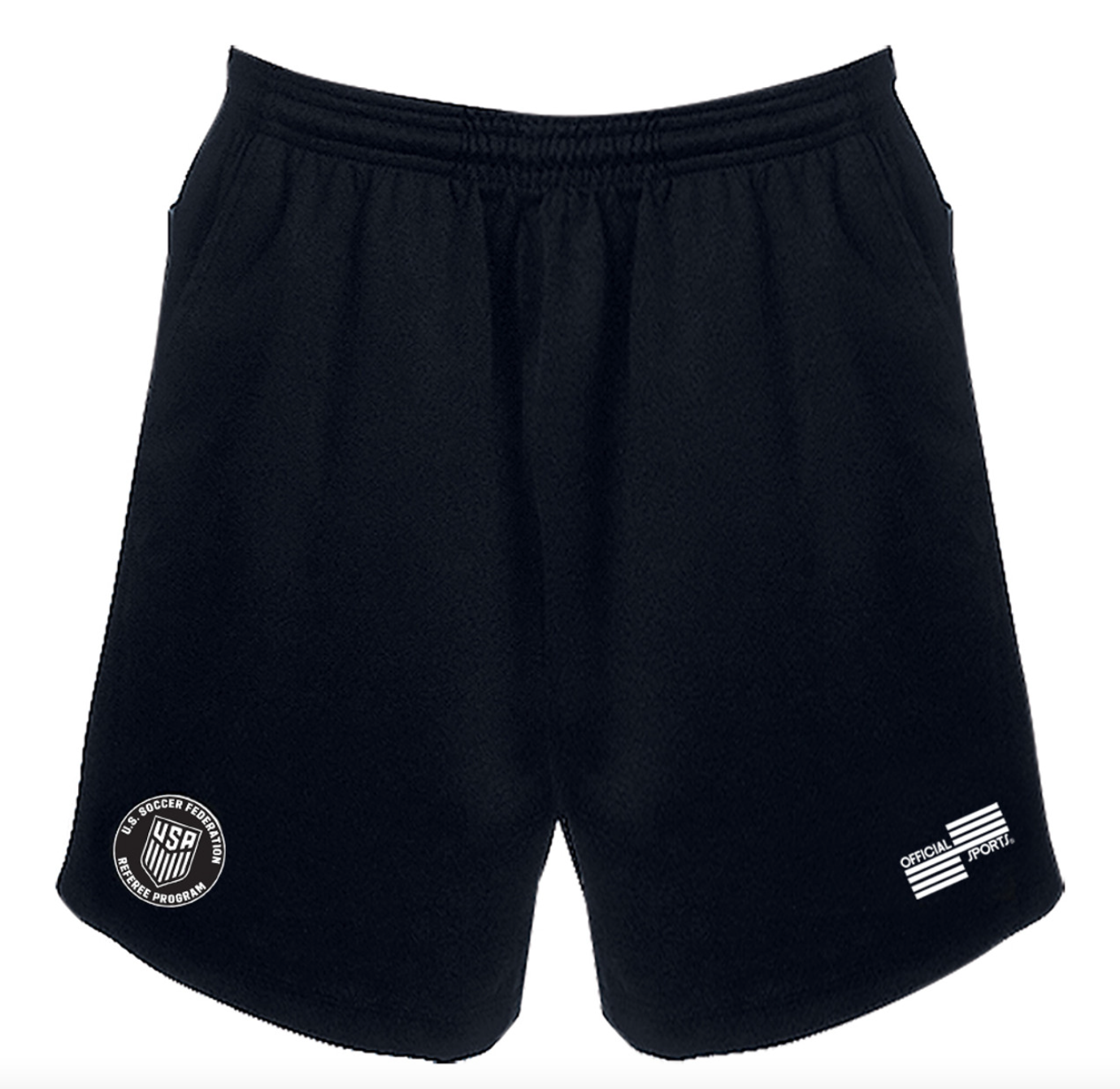 OSI USSF Economy Shorts