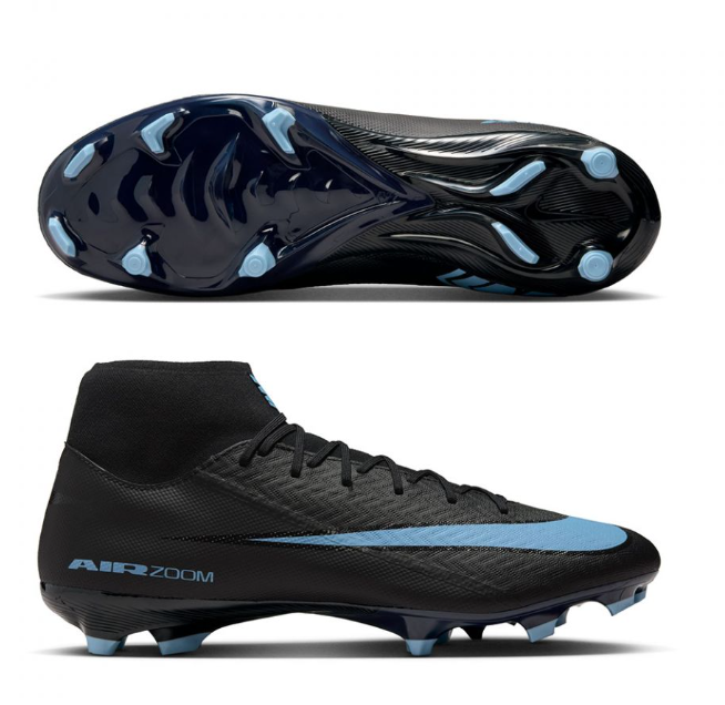 Nike ZM Superfly 10 ACAD FG/MG