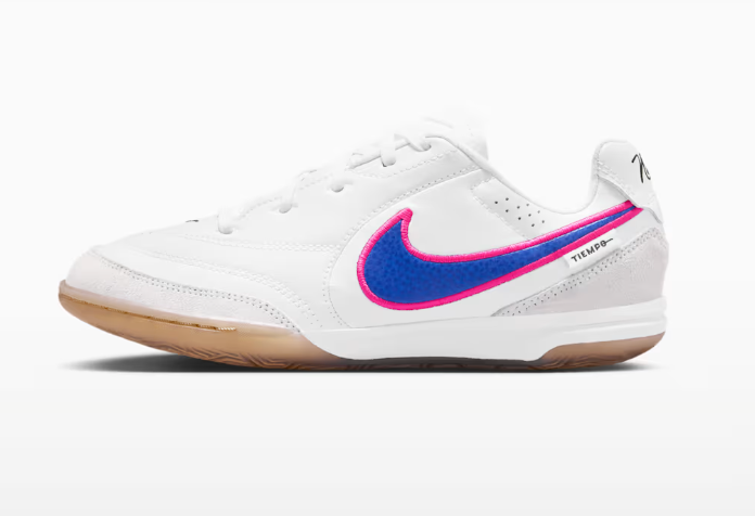Nike Jr Tiempo StreetGato