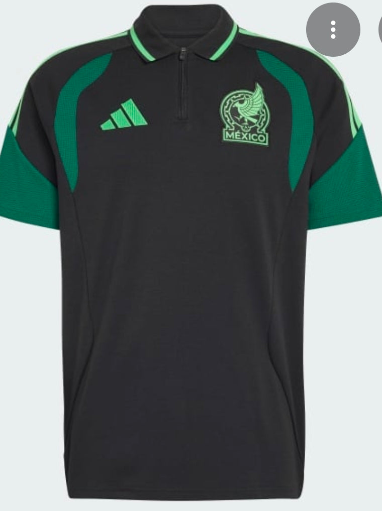 Adidas Men's Mexico Polo