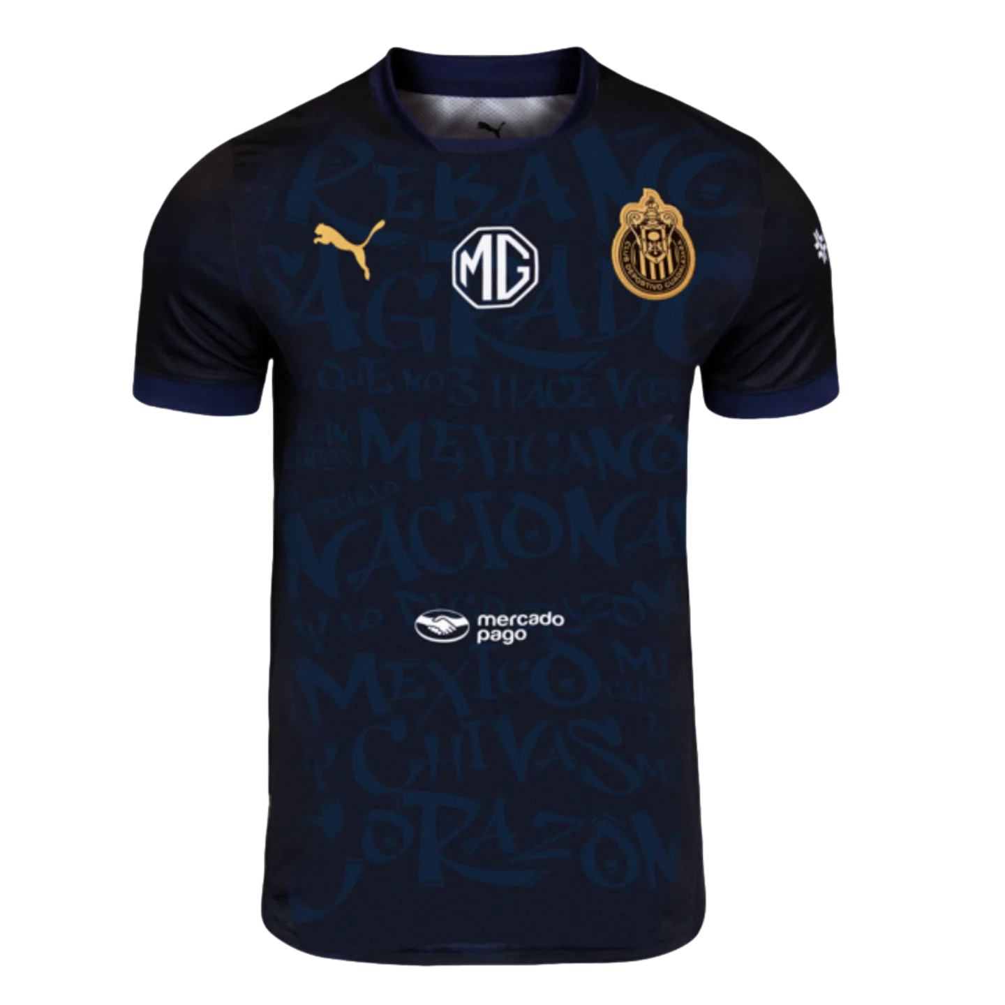 Puma Youth Chivas 3rd Jersey 24/25