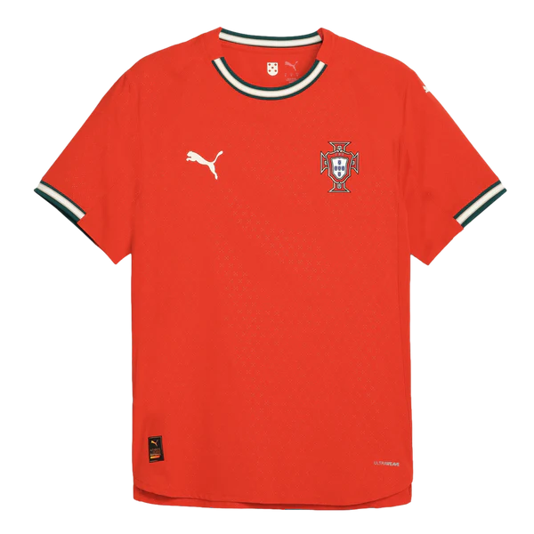 Puma Portugal Authentic Home 25/26 Men