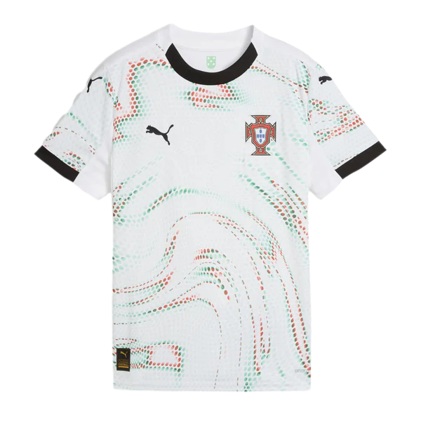 Puma Portugal 25/26 Away Youth