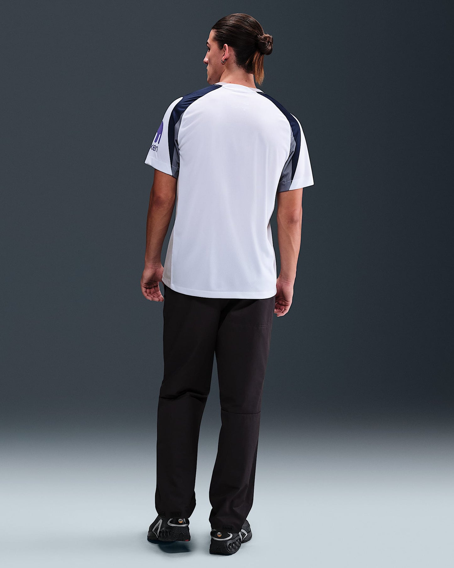 Nike Mens Tottenham Home Jersey 25/26