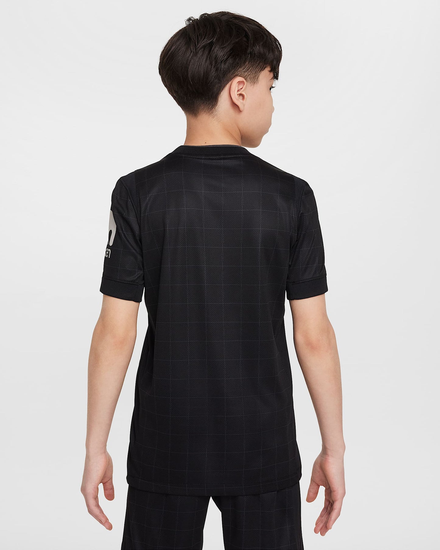 Nike Youth Tottenham Away Jersey 25/26