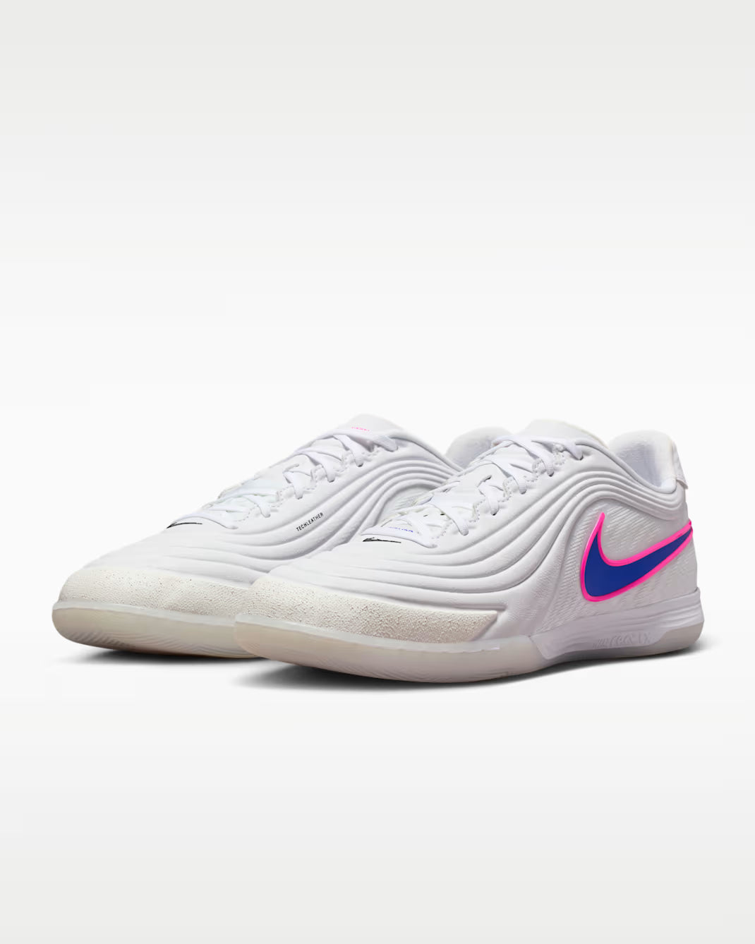 Nike Tiempo Reactgato IC