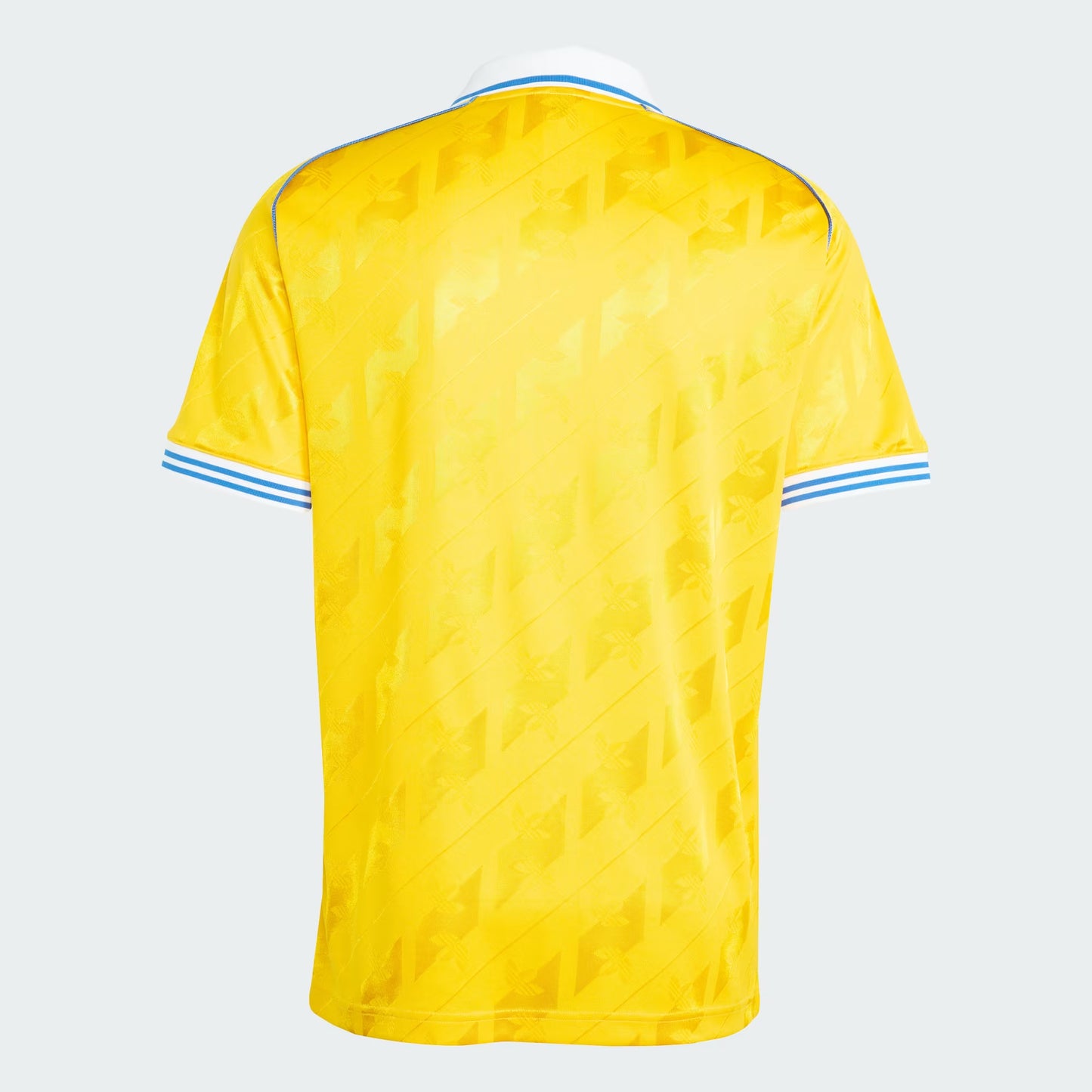 adidas Mens Tigres UANL Anniversary Jersey