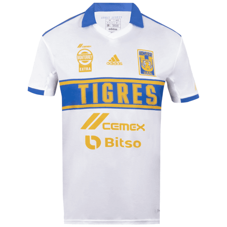 Adidas Tigres UANL 3rd Jersey youth 22/23