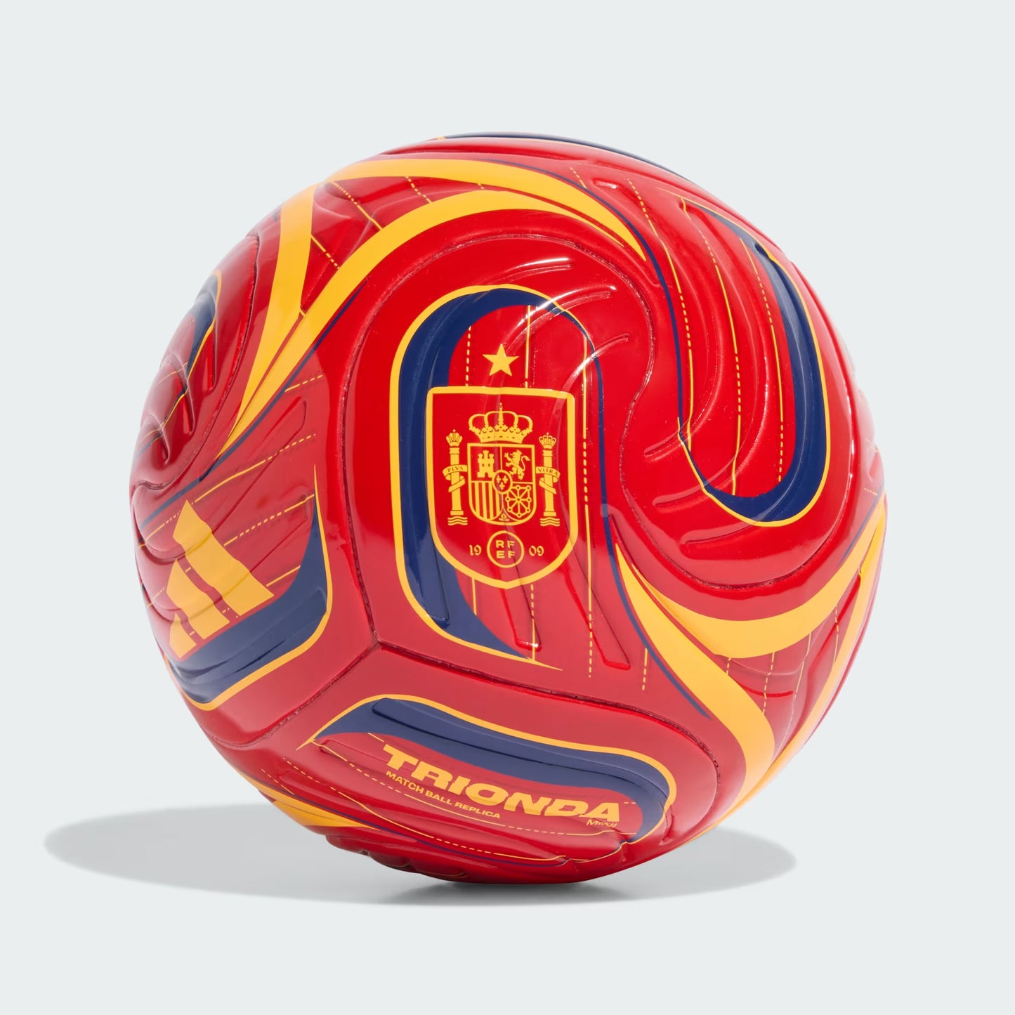 adidas Spain Trionda Home Mini Ball