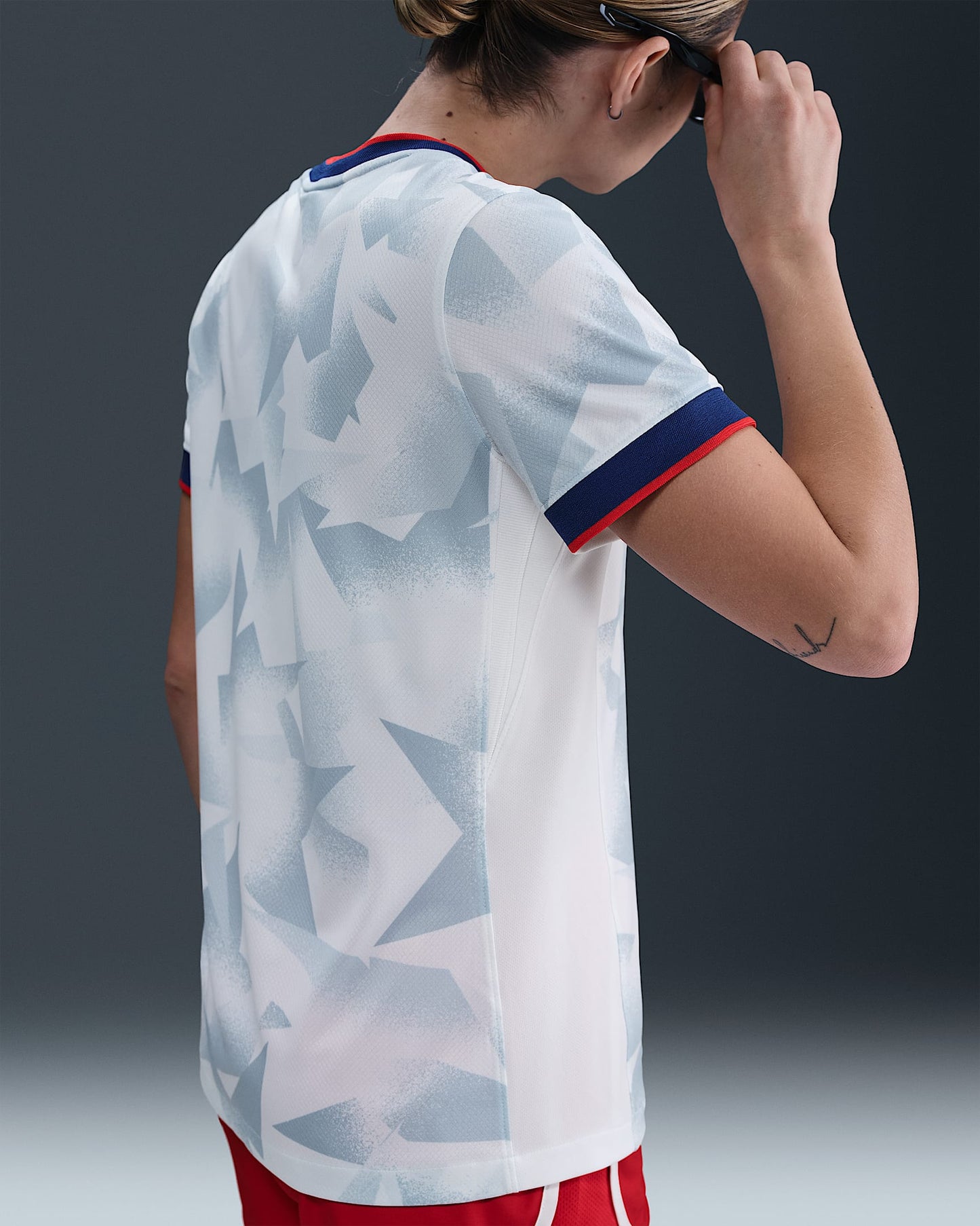 Nike Women's USWNT (Women's Team) Home Jersey 2025