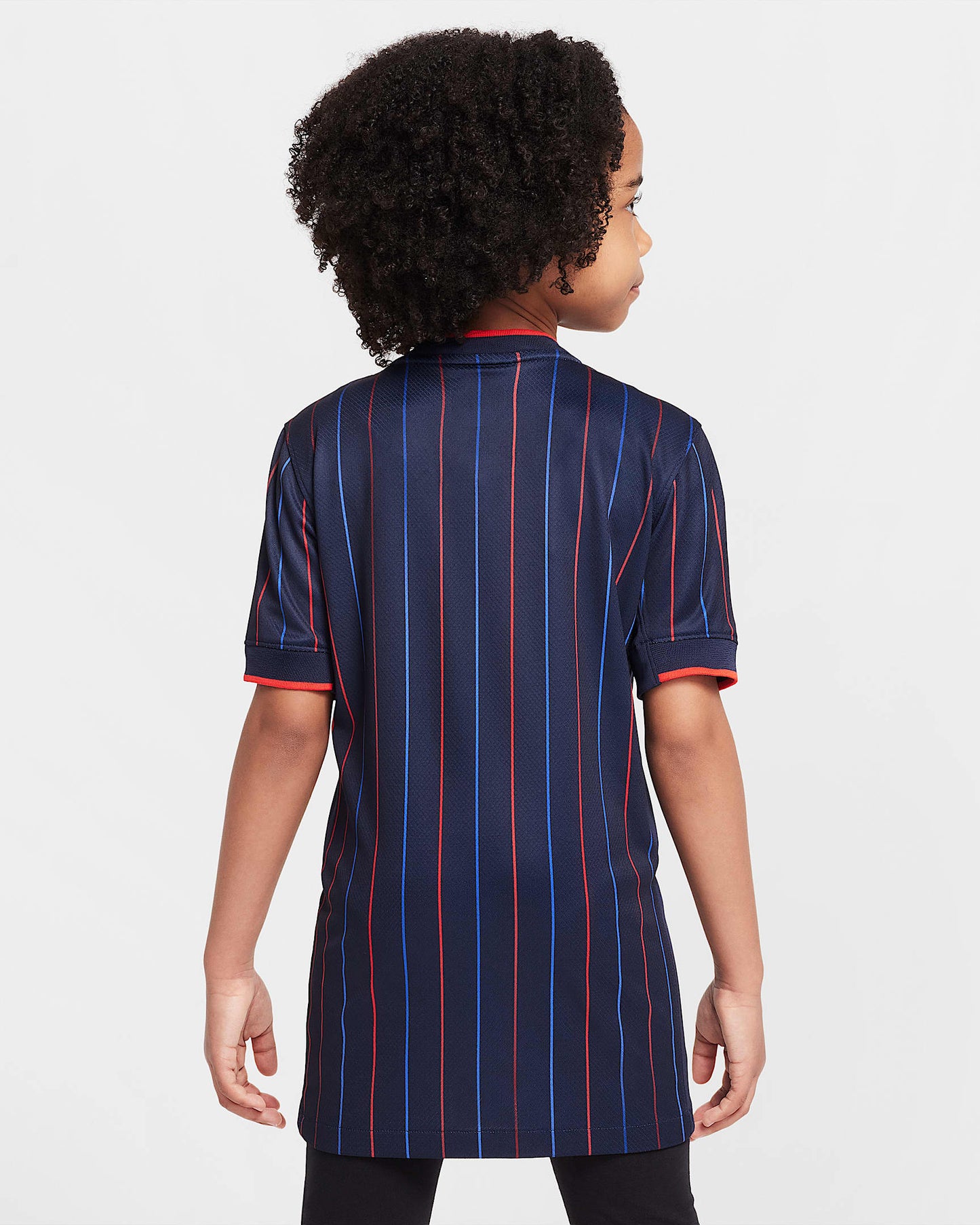Nike Youth USMNT (Men's Team) Away Jersey 2025
