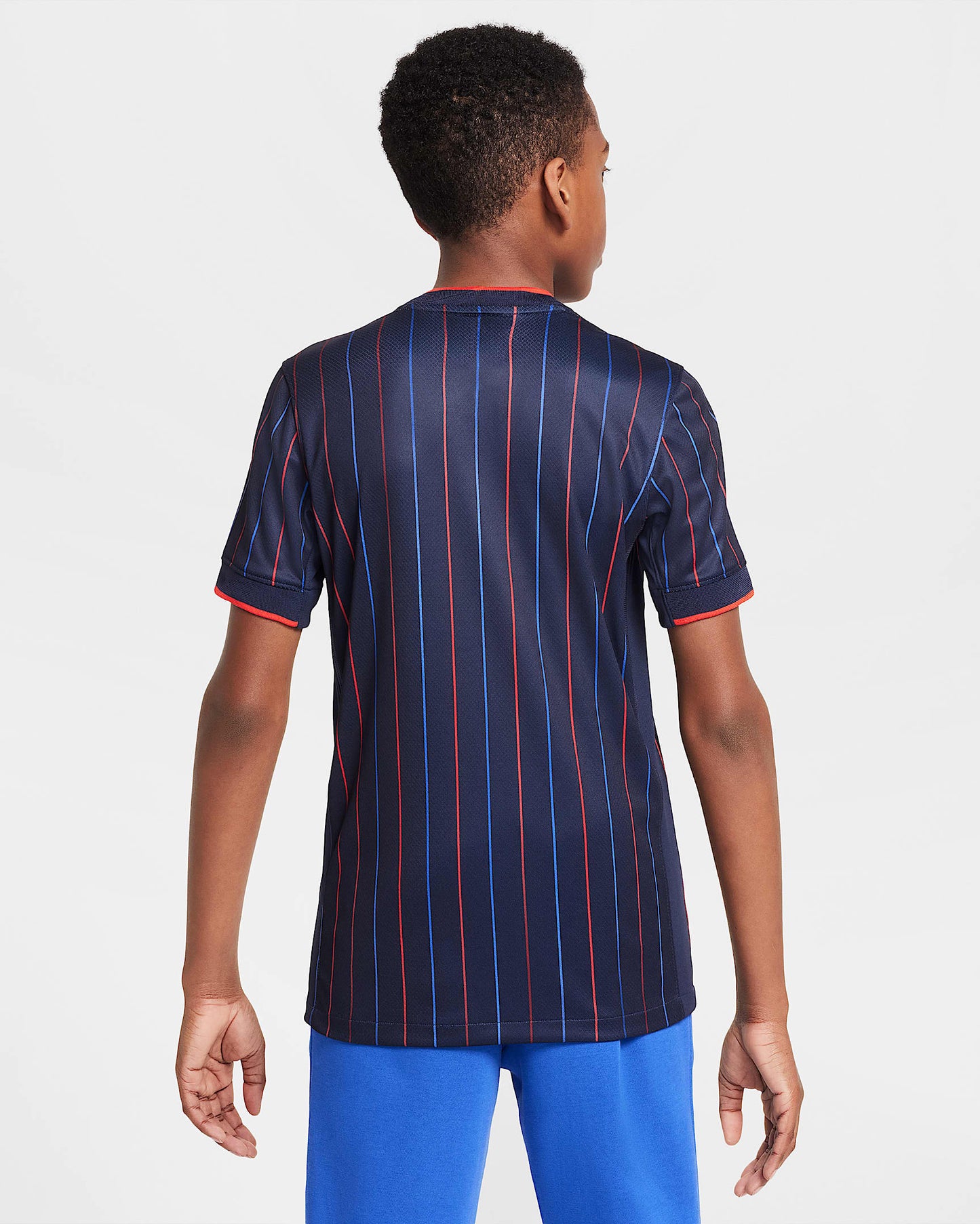 Nike Youth USWNT (Women's Team) Away Jersey 2025