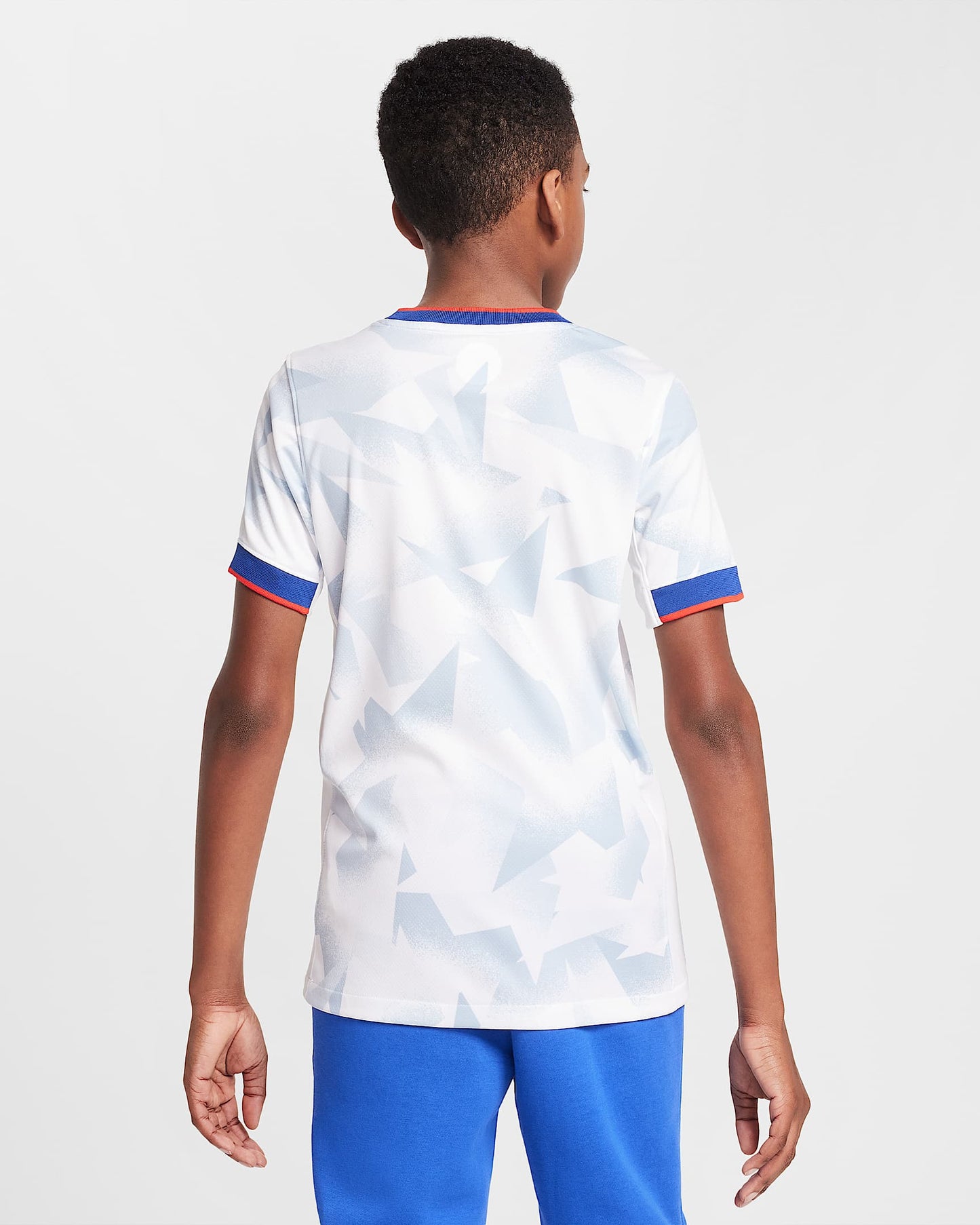 Nike Youth USWNT(Women's Team) Home Jersey 2025