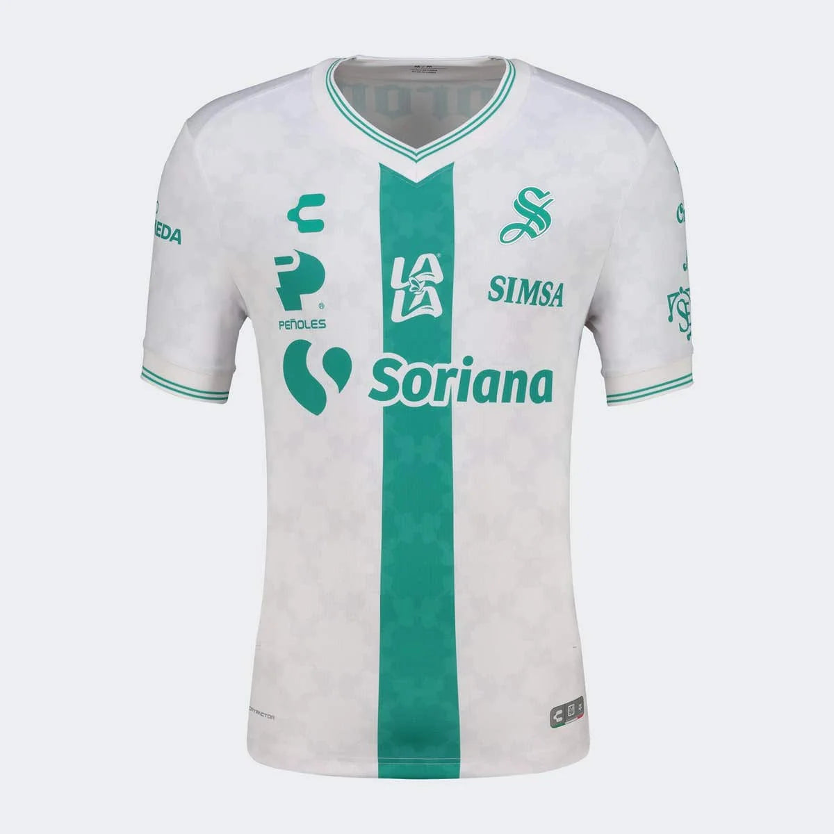 MEN SANTOS AWAY 26/27