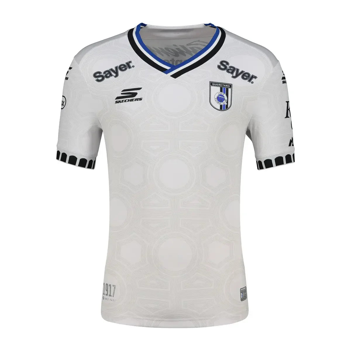 MEN QUERETARO HOME 26/27