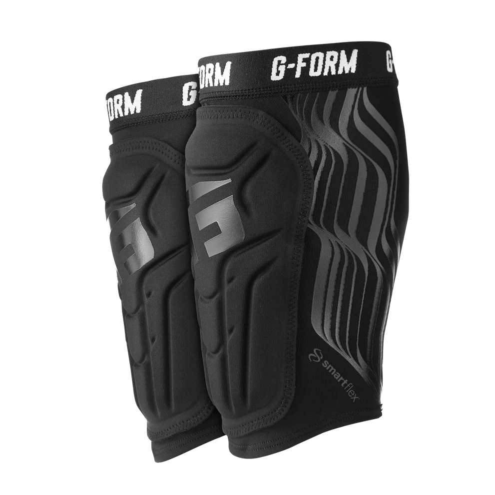 G Form V2 Soccer Shin Guards