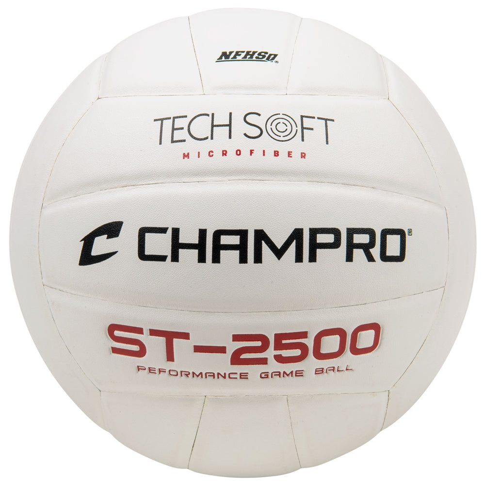 Champro ST-2500 TechSoft Volleyball