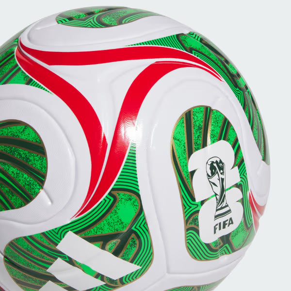 Trionda Mexico League Ball 25/26