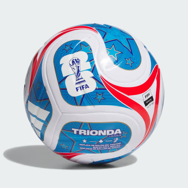 Trionda USA League 25/26 Ball
