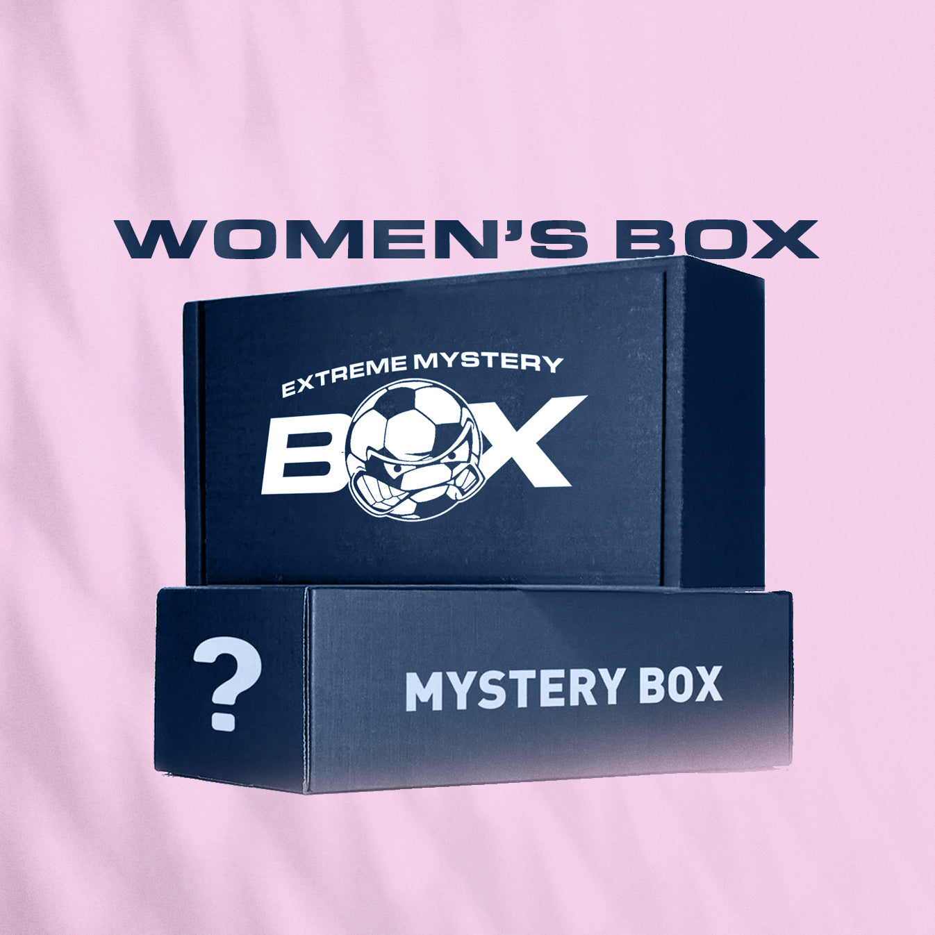 Women's Mystery Box
