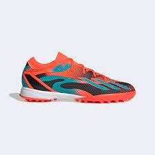 X Speedportal Messi .3 TF
