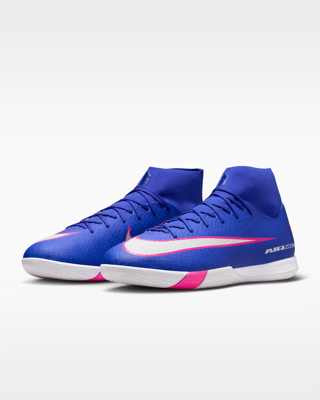 Nike ZM Superfly Academy IC