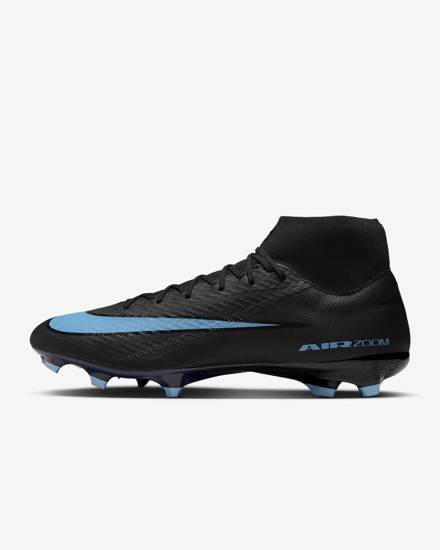 Nike ZM Superfly 10 Academy FG