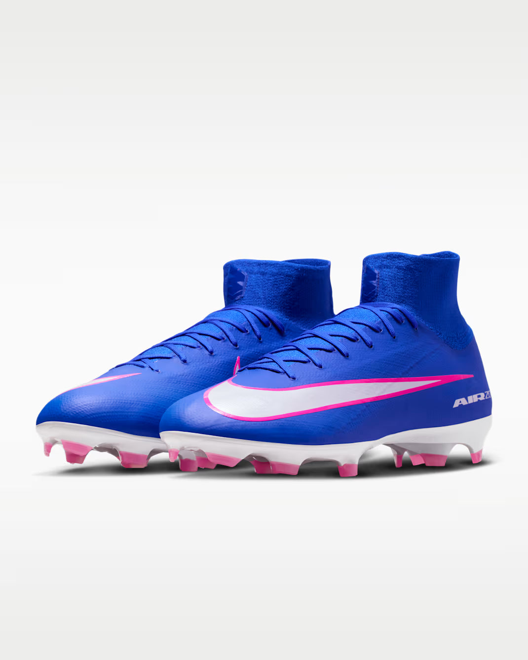 Nike ZM Superfly 10 Pro FG