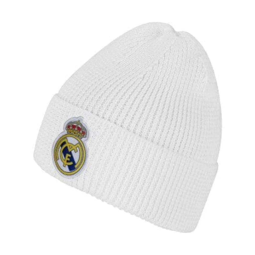 Adidas Real Madrid Beanie