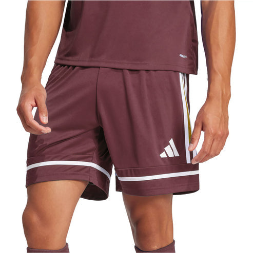 adidas Mens Squadra 25 Short