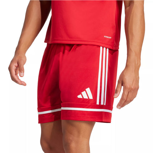 adidas Mens Squadra 25 Short