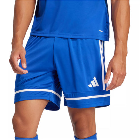 adidas Mens Squadra 25 Short