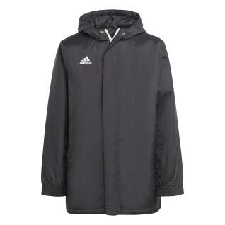 Adidas Men's Tiro24 Parka Jacket