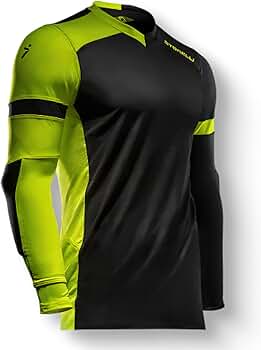 Storelli Adult Exo GK Jersey