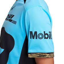 Pumas Third Jersey 23/24