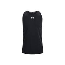 UA MEN BASELINE TANK