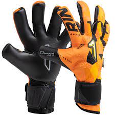 Rinat Meta Tactik GK Alpha gloves Orange