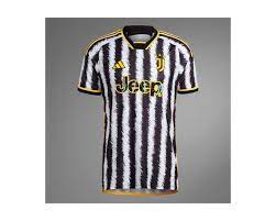 JUVENTUS MEN AUTHENTIC HOME 23/24 JSY