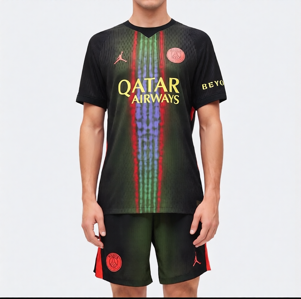 PSG YOUTH 26/27 3RD JERSEY