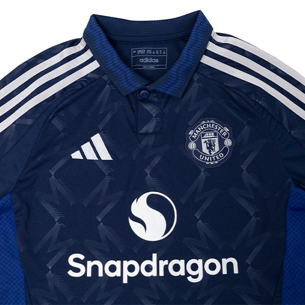 Manchester United Youth 24/25 Away