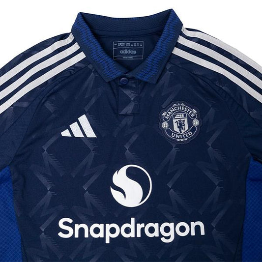 Manchester United Youth 24/25 Away